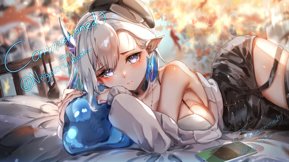 Membership illustration_HalO Sweety